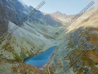 Photo Textures of High Tatras